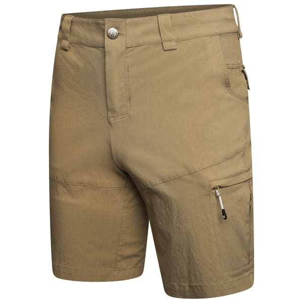 Dare2b Mens Tuned In Offbeat Lightweight Stretch Shorts