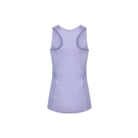 Regatta Womens Varey Wicking Lightweight Top Sleeveless Vest