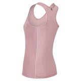 Regatta Womens Varey Wicking Lightweight Top Sleeveless Vest