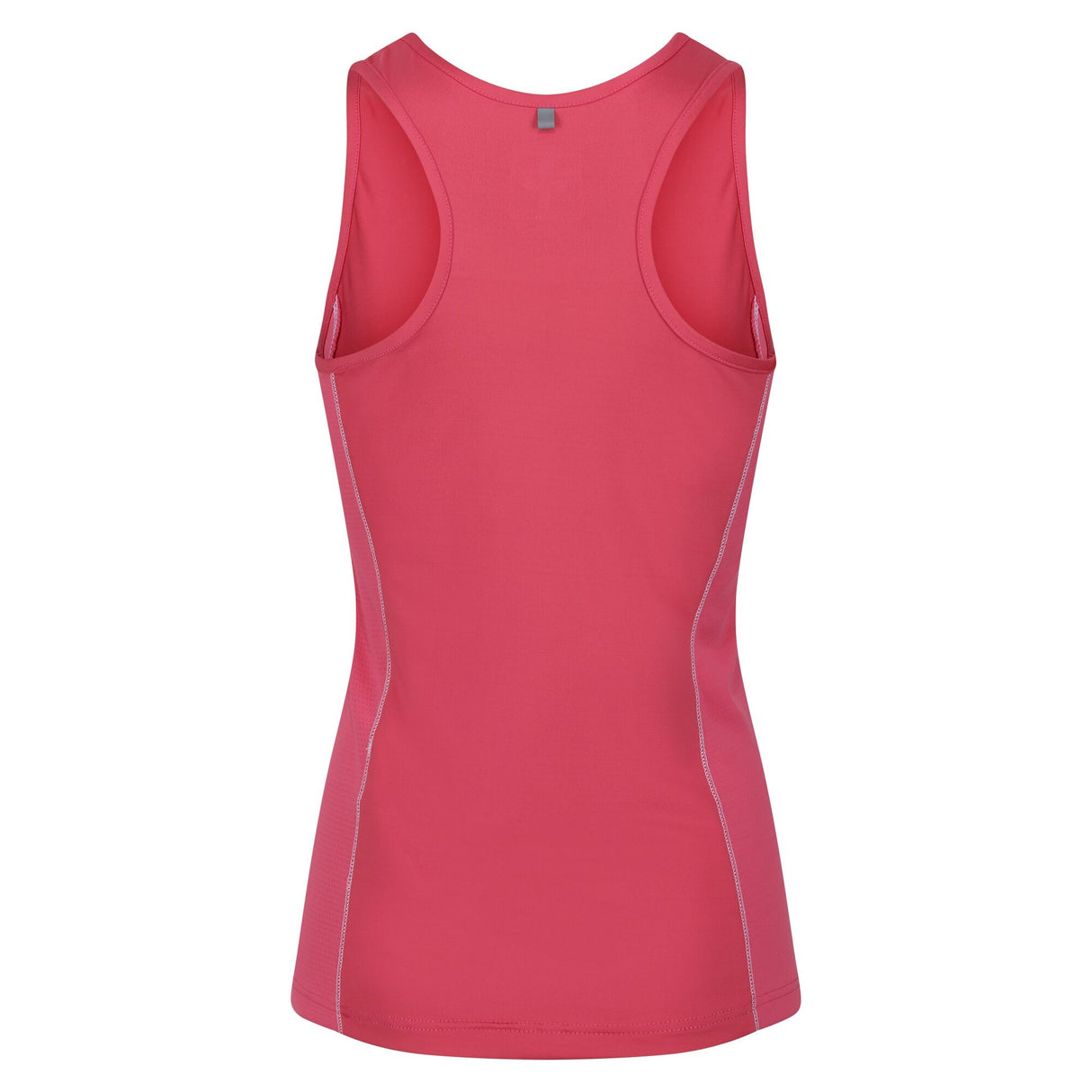 Regatta Womens Varey Wicking Lightweight Top Sleeveless Vest