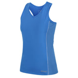 Regatta Womens Varey Wicking Lightweight Top Sleeveless Vest