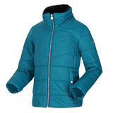 Regatta Kids Vedetta Thermal Lined Insulated Jacket