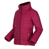 Regatta Kids Vedetta Thermal Lined Insulated Jacket