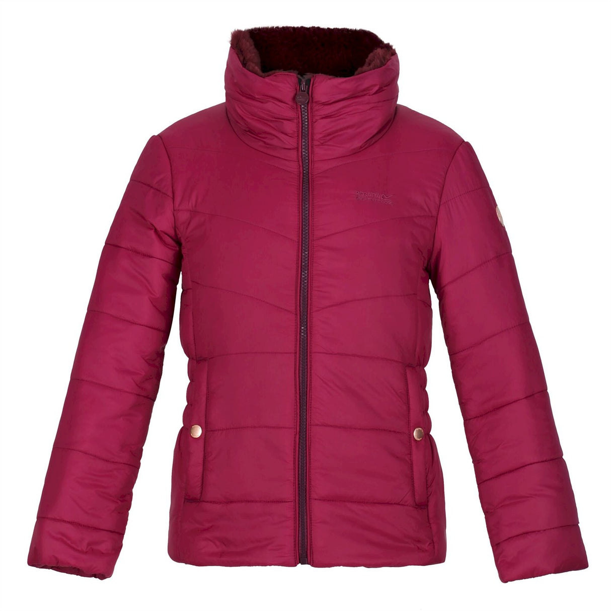 Regatta Kids Vedetta Insulated Jacket