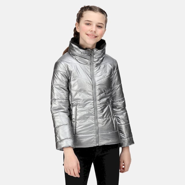 Regatta Kids Vedetta Insulated Jacket