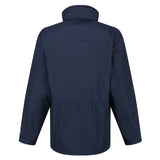 Regatta Mens Vertex III Waterproof Jacket