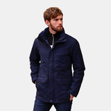Regatta Mens Vertex II Waterproof Breathable Jacket