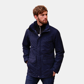 Regatta Mens Vertex II Waterproof Breathable Jacket