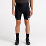 Dare2b Mens AEP Virtuosity Reflective Cycle Shorts