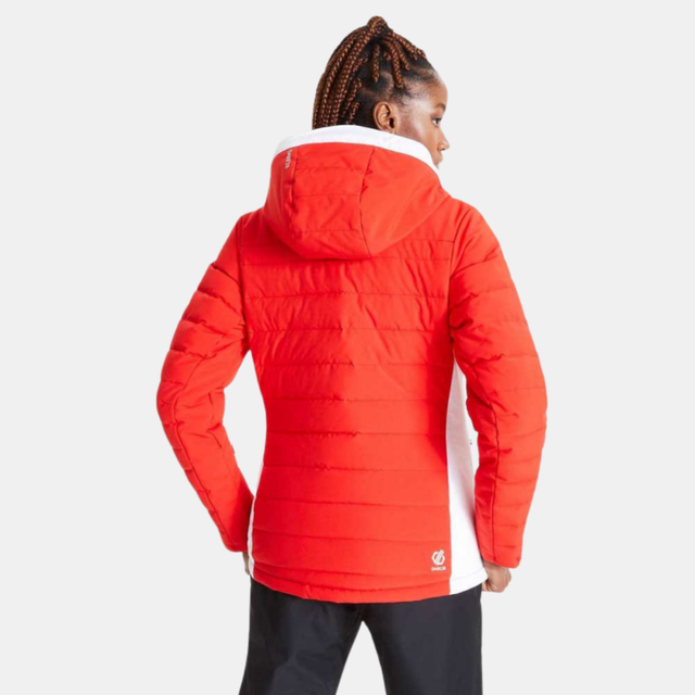 Dare2b Womens Vividly Waterproof Ski Jacket