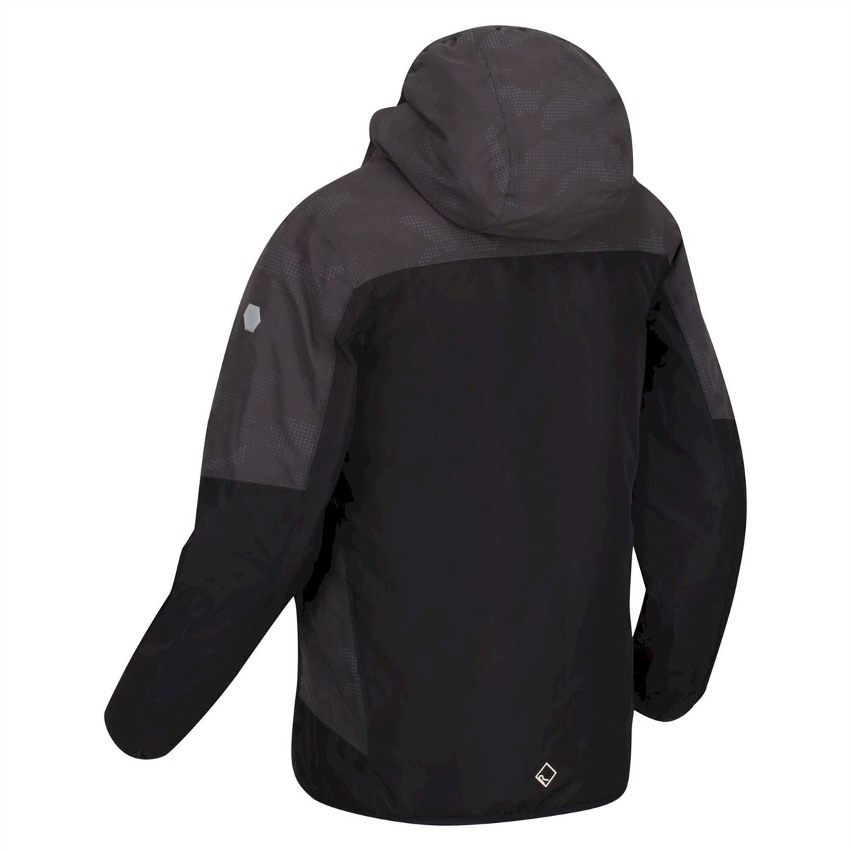 Regatta Kids Volcanics V Waterproof Insulated Jacket