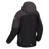 Regatta Kids Volcanics V Waterproof Insulated Jacket