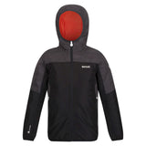 Regatta Kids Volcanics V Waterproof Insulated Jacket