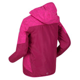 Regatta Kids Volcanics V Waterproof Insulated Jacket