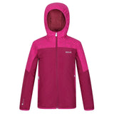 Regatta Kids Volcanics V Waterproof Insulated Jacket