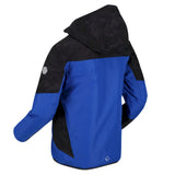 Regatta Kids Volcanics V Waterproof Insulated Jacket