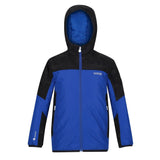 Regatta Kids Volcanics V Insulated Winter Waterproof Jacket