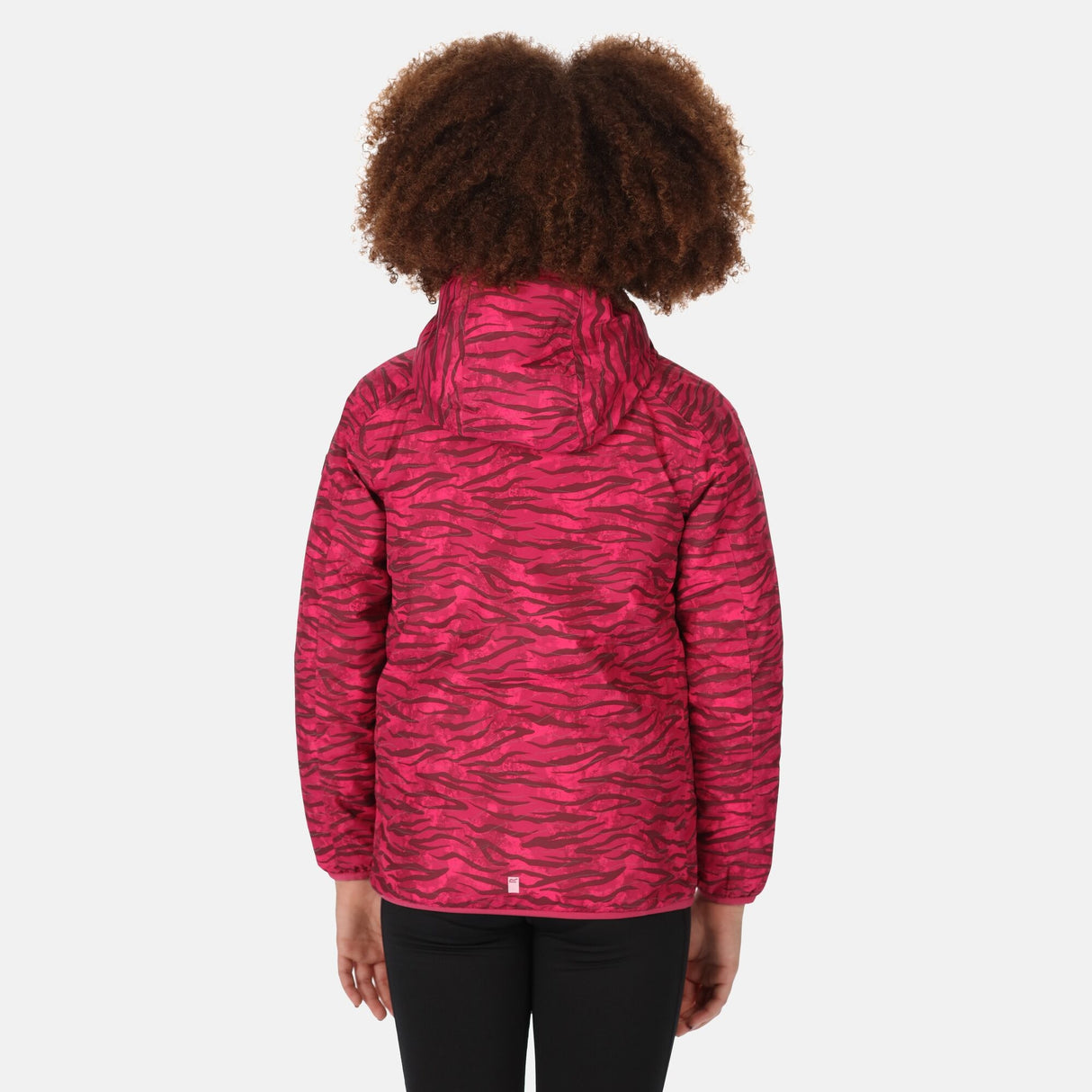 Regatta Kids Volcanics VI Insulated Waterproof Jacket