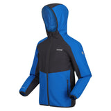 Regatta Kids Volcanics VI Insulated Waterproof Jacket