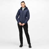 Regatta Womens Voltera Loft II Insulated Battery Heated Jacket