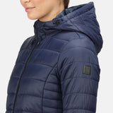 Regatta Womens Voltera Loft II Battery Heated Puffer Jacket