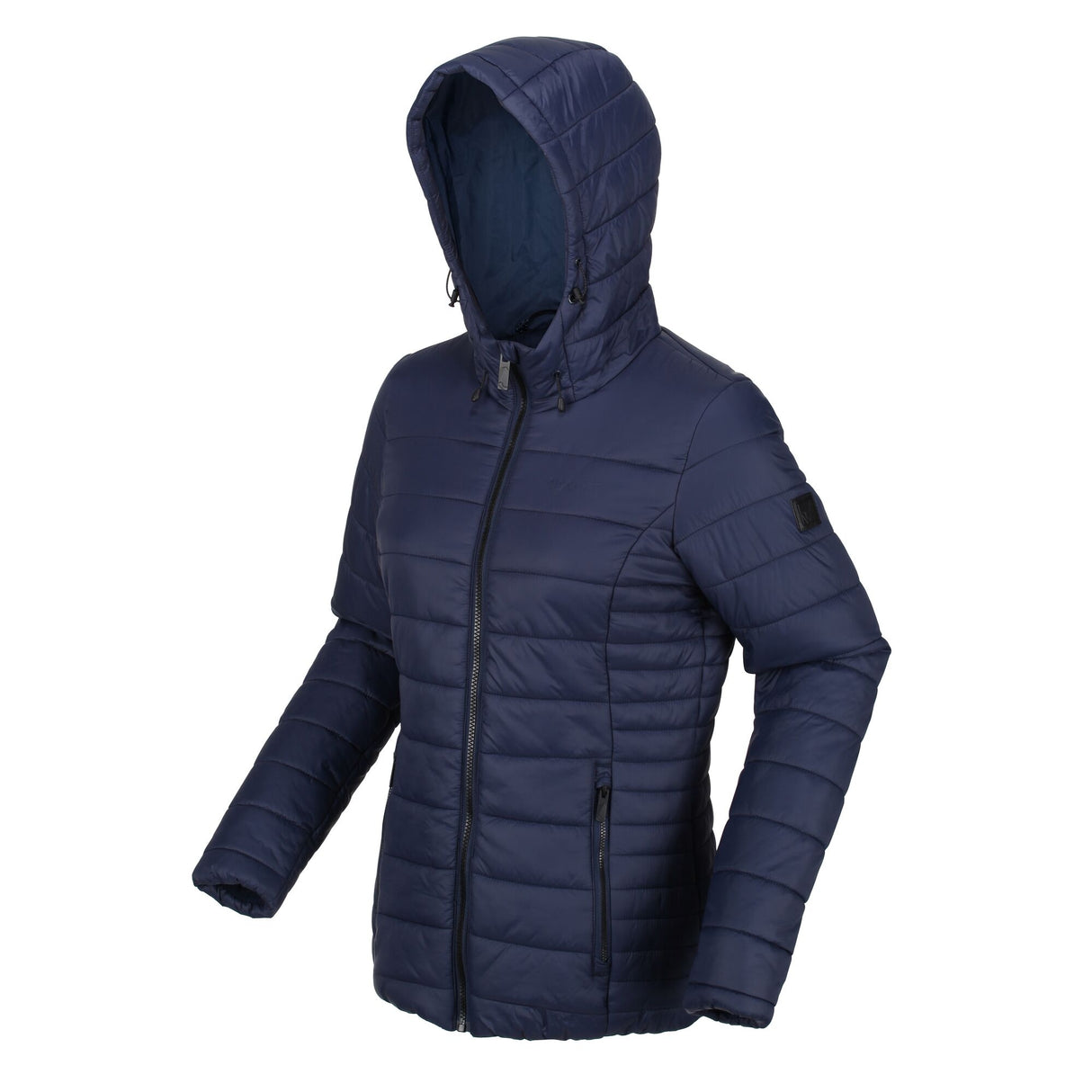 Regatta Womens Voltera Loft II Battery Heated Puffer Jacket