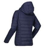 Regatta Womens Voltera Loft II Battery Heated Puffer Jacket