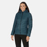 Regatta Womens Voltera Loft III Insulated Heated Jacket