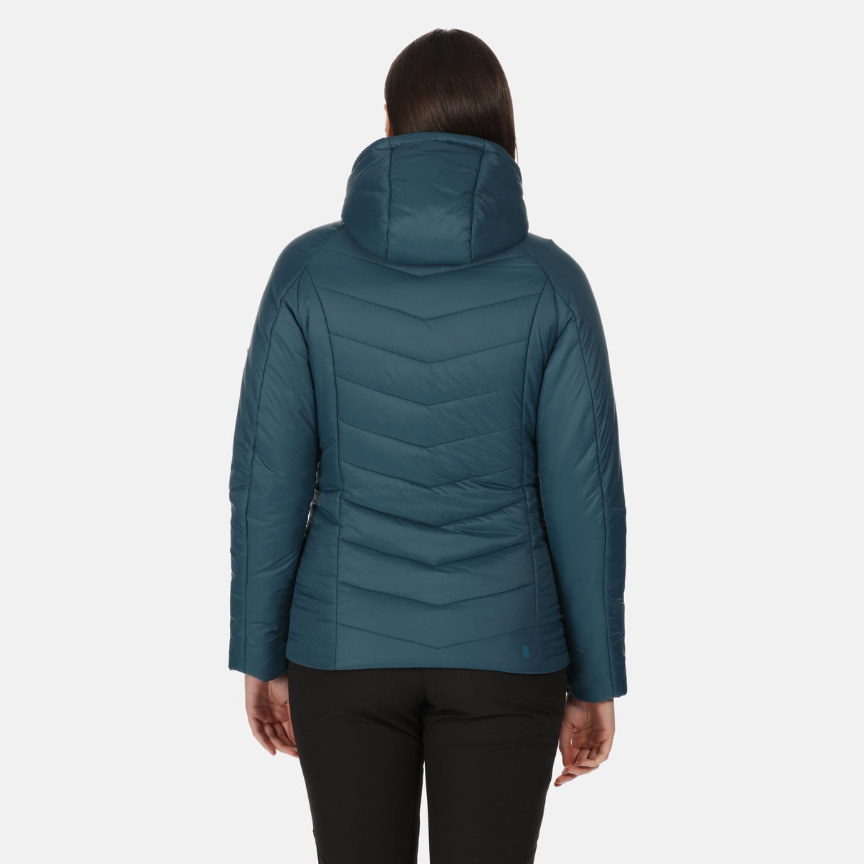 Regatta Womens Voltera Loft III Insulated Heated Jacket