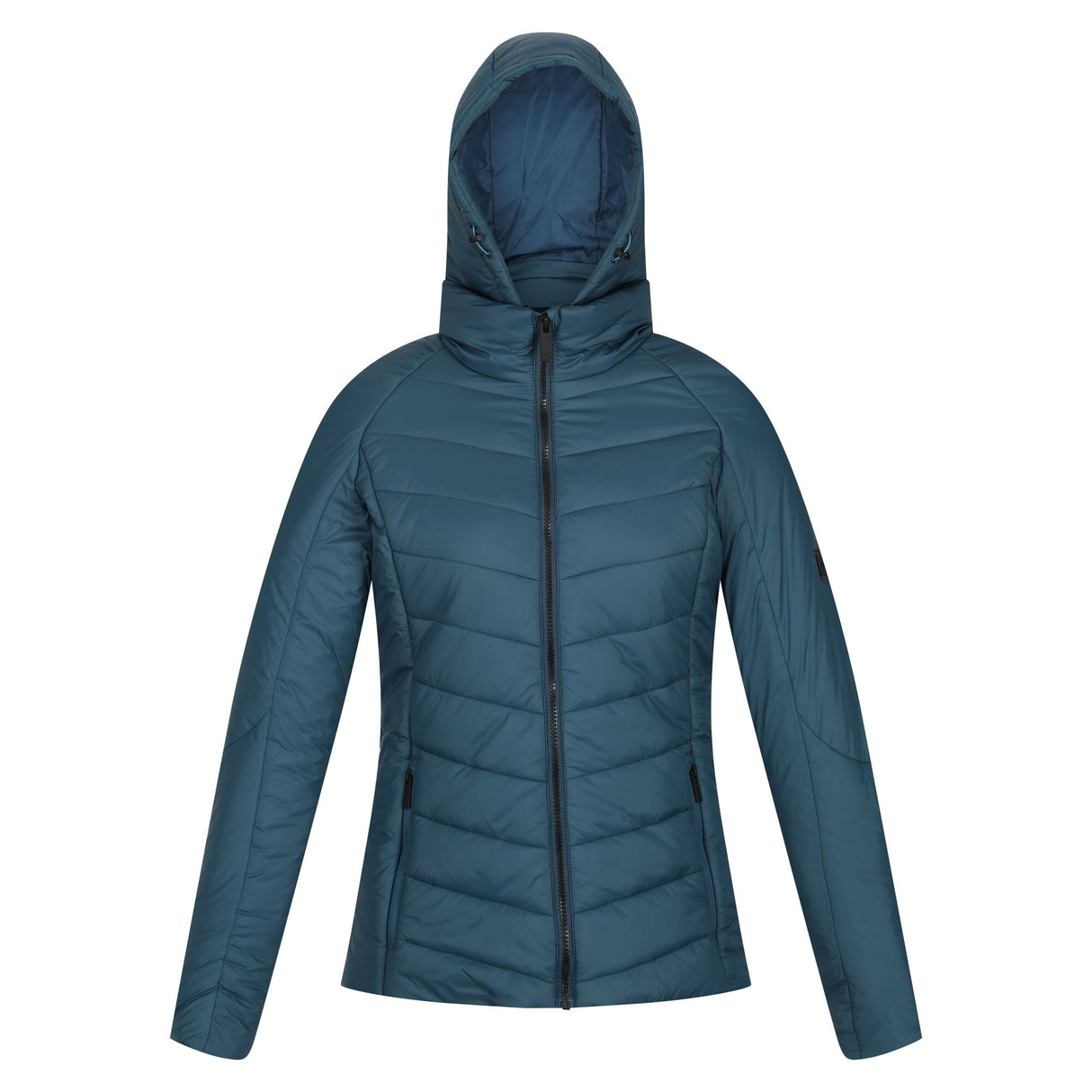 Regatta Women's Voltera Loft III Insulated Heated Jacket