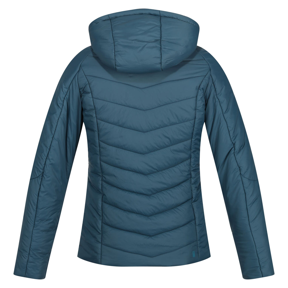 Regatta Womens Voltera Loft III Insulated Heated Jacket