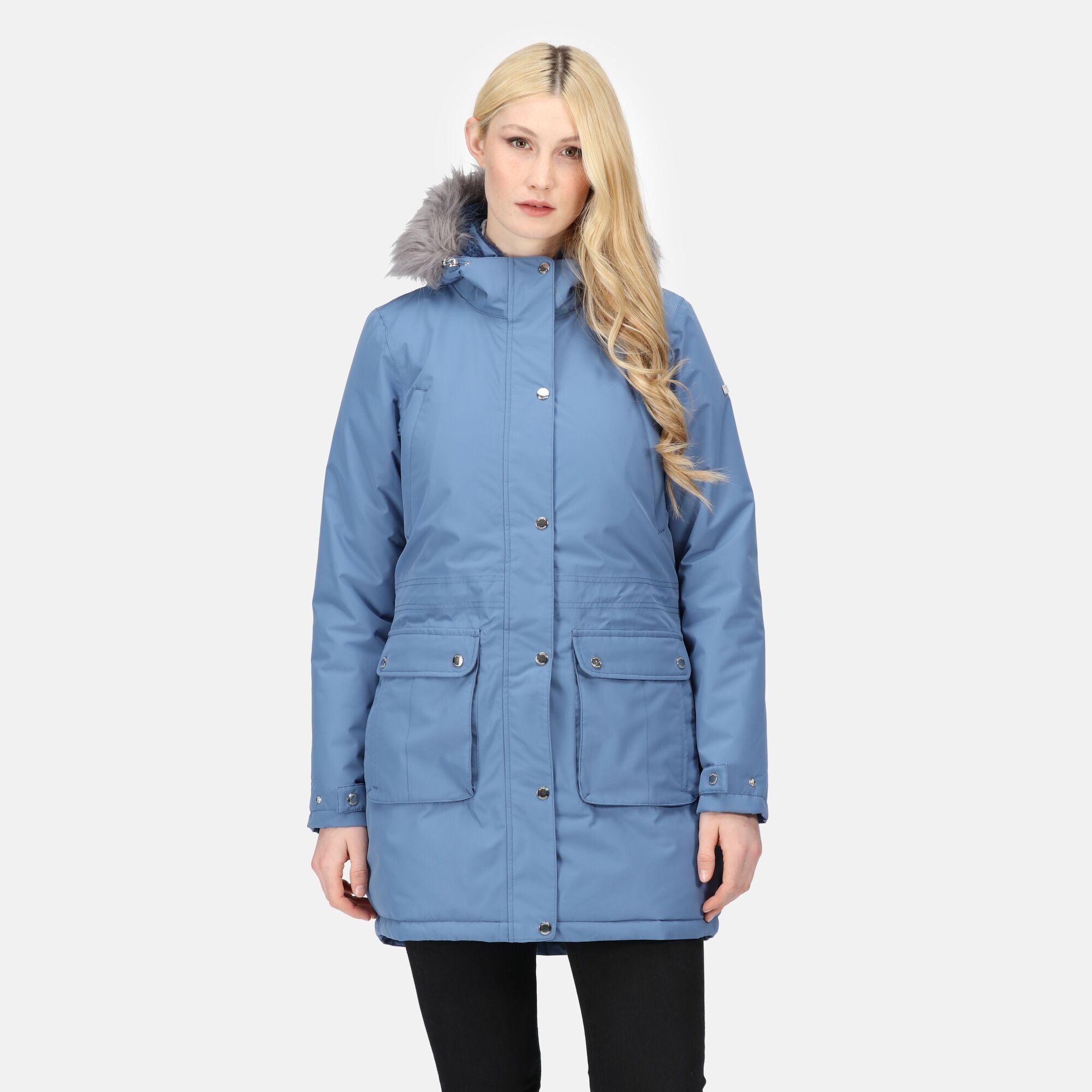 Regatta voltera jacket online