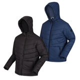 Regatta Mens Volter Loft III Heated Insulated Puffer Jacket