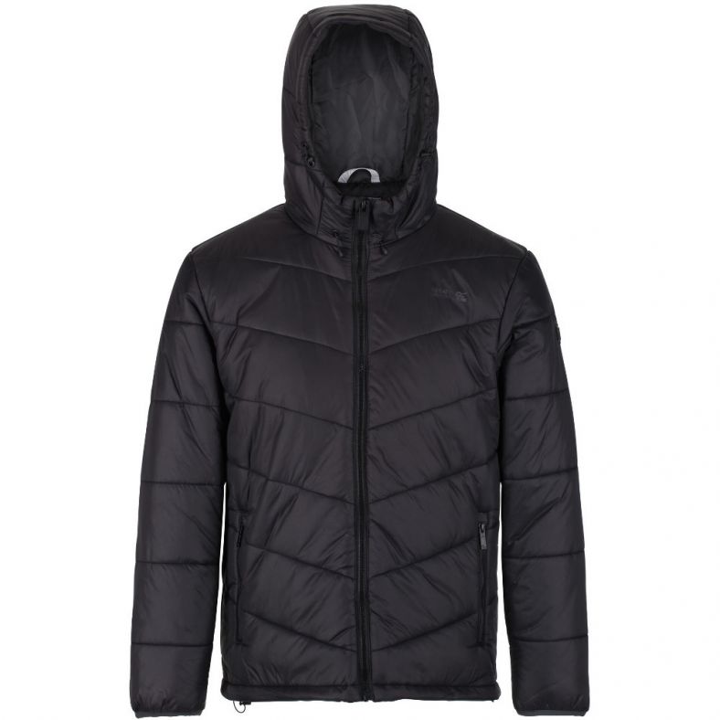 Regatta Mens Volter Loft II Battery Heated Puffer Jacket