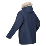 Regatta Men's Volter Parka Waterproof Heated Jacket