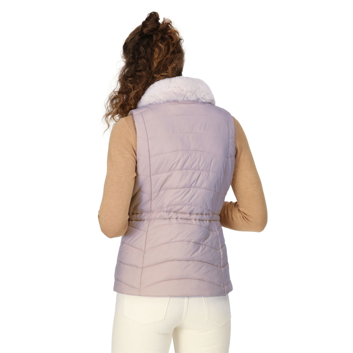 Regatta Womens Walless Insulated Bodywarmer