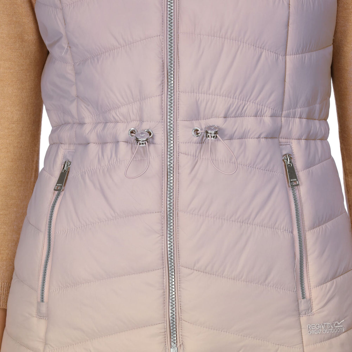 Regatta Womens Walless Insulated Bodywarmer