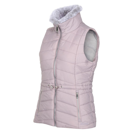 Regatta Womens Walless Insulated Bodywarmer