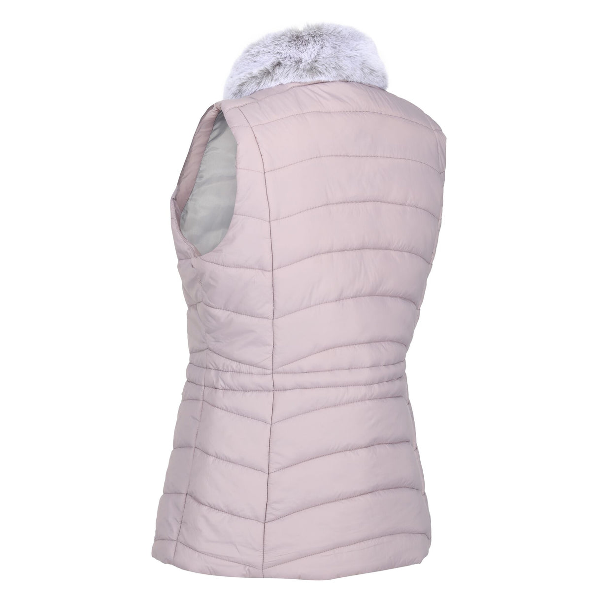 Regatta Womens Walless Insulated Bodywarmer