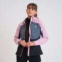 Dare2b Womens Compete II Breathable Stretch Fabric Waterproof Jacket