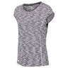 Regatta Womens Hyperdimension T Shirt