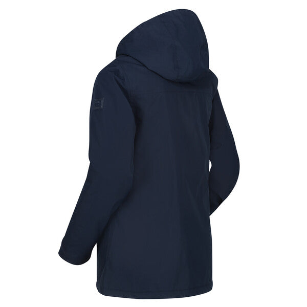 Regatta Womens Myrrhine Waterproof Insulated Jacket