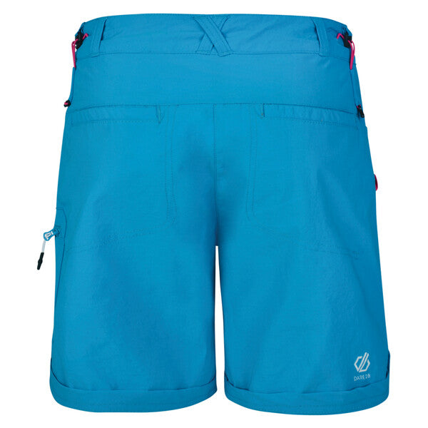 Dare2b Womens Melodic II Lightweight Shorts