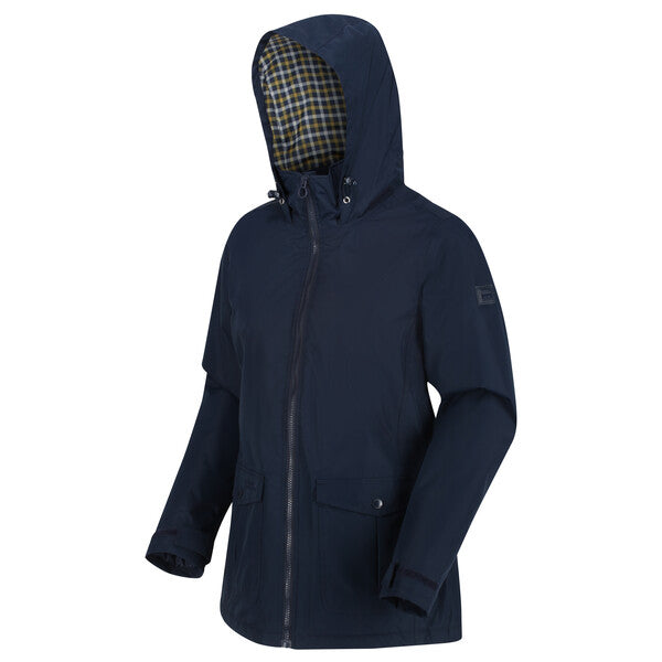 Regatta Womens Myrrhine Waterproof Insulated Jacket