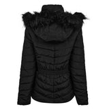 Regatta Womens Winslow Insulated Quilted Jacket