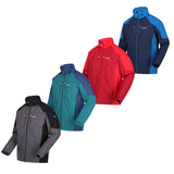 Regatta Men's Winter Calderdale Waterproof Jacket