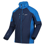 Regatta Mens Winter Calderdale Waterproof Insulated Jacket