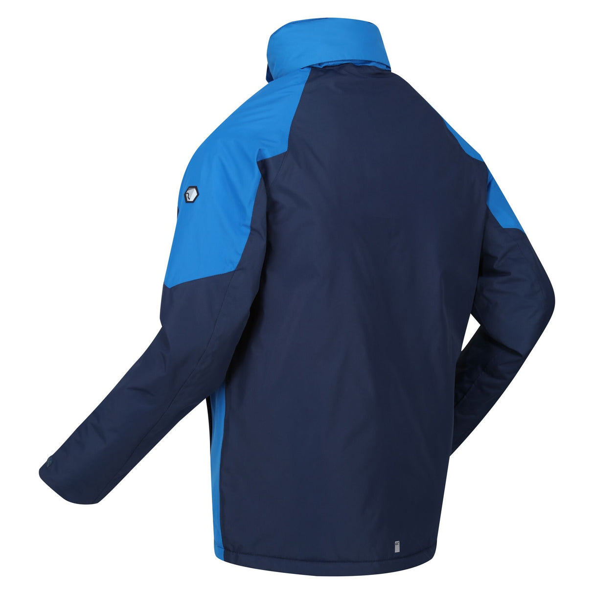 Regatta Men's Winter Calderdale Waterproof Jacket