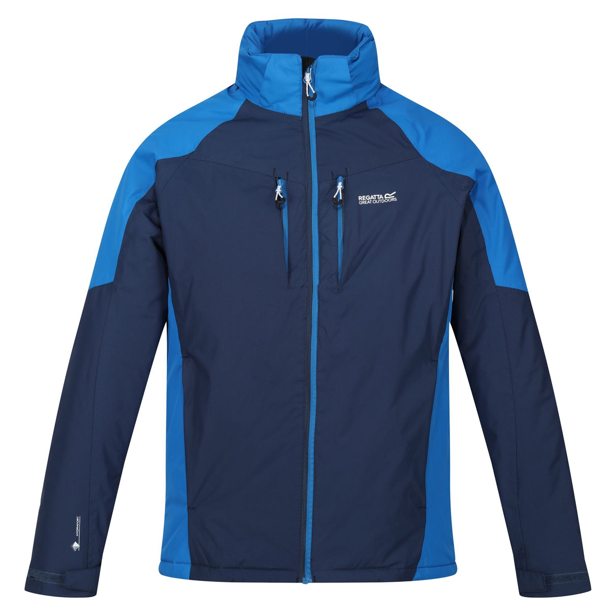 Regatta Mens Winter Calderdale Waterproof Insulated Jacket