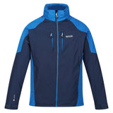 Regatta Mens Winter Calderdale Waterproof Insulated Jacket